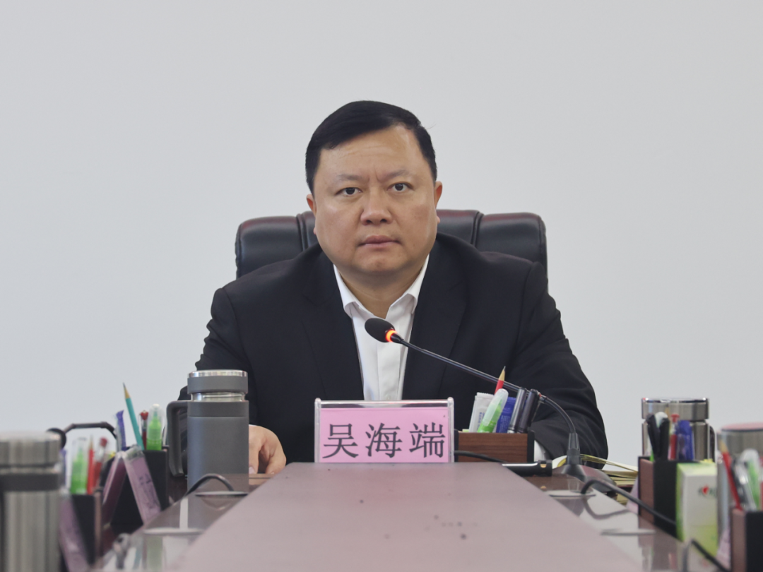 植此青绿湄洲岛开展全民义务植树活动