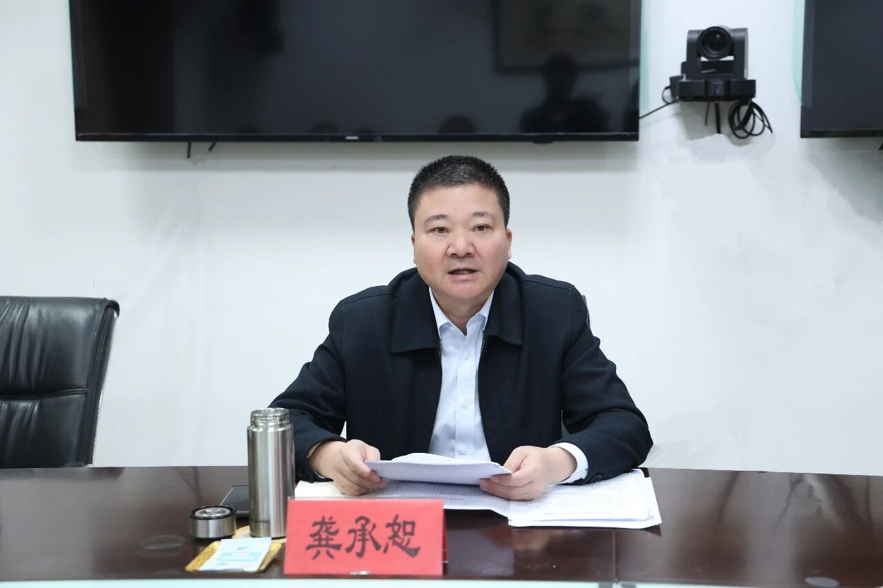 湄洲召开区征兵工作会议